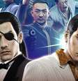 Três primeiros jogos da série Yakuza estão de volta ao Game Pass  Foto: Sega / Divulgação