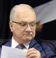 O ministro Edson Fachin, do Supremo Tribunal Federal (STF)  Foto: Rosinei Coutinho/SCO/STF