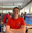 Gusang, do canal AssopraFitas, tem mais de 4 milhões de inscritos no YouTube  Foto: Game On / Divulgação
