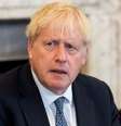 Boris Johnson renunciou nesta quinta-feira  Foto: Reuters / BBC News Brasil