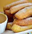 Guia da Cozinha - Massa de churros: aprenda uma receita simples e fácil  Foto: Guia da Cozinha