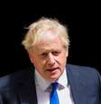 Vários aliados consideram que tempo de Johnson como premiê se esgotou  Foto: DW / Deutsche Welle