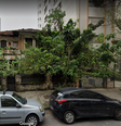Casa onde vive Margarida Bonetti, acusada de crime de redução à condição análoga a escravidão  Foto: Reprodução Google Street Views