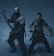 God of War Ragnarok chega em novembro aos consoles PlayStation  Foto: Sony / Divulgação