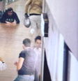 Em junho, assaltantes roubaram uma joalheria no Shopping Village Mall, na Barra da Tijuca  Foto: Reprodução/Redes Sociais