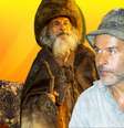 Do Velho do Rio a Tião Galinha, o ator sempre se destaca nas novelas  Foto: Divulgação