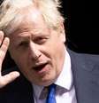 Boris Johnson  Foto: Getty Images / BBC News Brasil