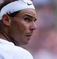 Rafael Nadal está fora do tradicional torneio - AELTC  Foto: Lance!