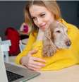 Que tal trabalhar com seu amigo?  Foto: Shutterstock / Alto Astral