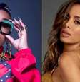 Fotos: Divulgação | Reprodução | Instagram | @anitta  Foto: The Music Journal