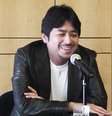 Kazuki Takahashi criou o mangá que deu origem ao desenho animado  Foto: StGerner/Wikimedia