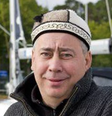 Yuri Voronov, 61 anos  Foto: Reprodução