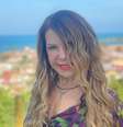 A cantora usou as redes sociais para explicar o ocorrido  Foto: Popline