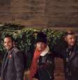  Foto: Sony Music | RCA Records / The Music Journal