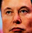 Em maio, Musk havia suspendido temporariamente a compra  Foto: DW / Deutsche Welle