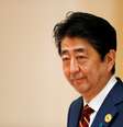 Shinzo Abe morreu aos 67 anos   Foto: Jorge Silva / Reuters