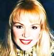 Ana Paula Pituxita, ex-Paquita  Foto: Instagram / @anapaulapituxita