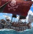 Skull & Bones é game de piratas da Ubisoft  Foto: Ubisoft / Divulgação