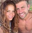  Foto: Instagram/Shakira / Pipoca Moderna