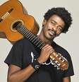 Seu Jorge escolhe nome musical para filho caçula  Foto: Divulgação/UMG / Pipoca Moderna