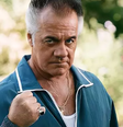 O ator Tony Sirico interpretou o mafioso Paulie Walnuts em 'Família Soprano'   Foto: Reprodução