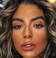 Petra Mattar tem 28 anos e é criadora de conteúdo para o OnlyFans   Foto: Reprodução/Instagram/@petra