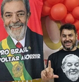 Marcelo Aloizio de Arruda, vítima de homicídio durante sua festa de aniversário  Foto: Reprodução/Facebook / Ansa - Brasil