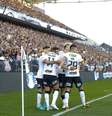 #65: É inexplicável o que acontece com o Corinthians, diz repórter  Foto: Ricardo Moreira / Gazeta Press