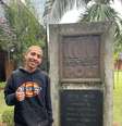 Foto: Gabriel Calebe/Arquivo pessoal / Guia do Estudante