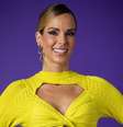 Ana Furtado anuncia saída da Globo após 26 anos na emissora  Foto: RD1