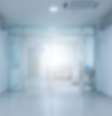 Ilustração de corredor de hospital  Foto: Getty Images / BBC News Brasil