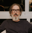 O cantor e compositor Lobão  Foto: Reprodução/Instagram