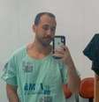 O médico anestesista Giovanni Quintella Bezerra está preso acusado de estupro e teve o registro de profissão cassado pelo CFM  Foto: Reprodução/TV Globo