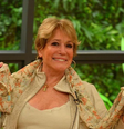 Atriz Susana Vieira  Foto: Reprodução/Instagram/@susanavieiraoficial