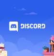 Discord é nova plataforma de interação da comunidade Game On  Foto: Discord / Divulgação