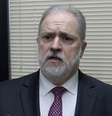 O Procurador da República, Augusto Aras  Foto: Poder360