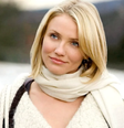 Cameron Diaz, atriz e modelo  Foto: Divulgação