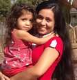 Mãe é suspeita de matar filha de 3 anos em Mato Grosso  Foto: Reprodução