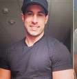 Jason Pacheco morreu aos 33 anos nos EUA  Foto: Reprodução/Instagram
