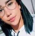 Andressa Souza morreu após uma infecção no cérebro  Foto: Reprodução/Facebook