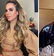 A notícia do romance veio a tona por Nathan Camargo, primo da cantora, durante um podcast.  Foto: Instagram/@dadodolabella/@wanessacamargo / Famosos e Celebridades