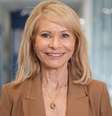 Carmel Harrington é uma das autoras de estudo recente com novas descobertas a respeito da síndrome de morte súbita infantil  Foto: Divulgação/Sydney`s Children Hospital Network / BBC News Brasil