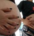 Lei do Acompanhante determina que parturientes têm o direito a ter um acompanhante durante o trabalho de parto e após o nascimento do bebê  Foto:  Epitácio Pessoa/Estadão