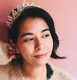 "Escrever sobre pessoas LGBT e escrever sobre pessoas diversas é algo muito importante para mim"  Foto: Divulgação