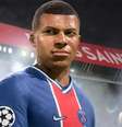FIFA é sinônimo de game de futebol  Foto: EA / Divulgação