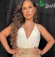 Nas redes sociais, Simone faz desabafo enigmático sobre unfollow de Simaria.   Foto: Instagram/@simoneses / Estadão