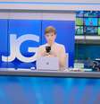 Lo Prete no ‘JG’: campanha valoriza o jornalismo em ano de eleições  Foto: Reprodução