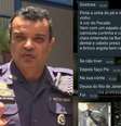 Coronel é acusado de ter assediado sexualmente cinco soldados da Corporação  Foto: 