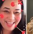 Ex-mulher de Luciano diz que Wanessa traiu o ex-marido com Dado Dolabella  Foto: Reprodução/Instagram