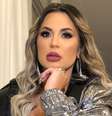 Após busca e apreensão, Deolane se pronuncia: "mais um processo"  Foto: Instagram/@dra.deolanebezerra / Famosos e Celebridades